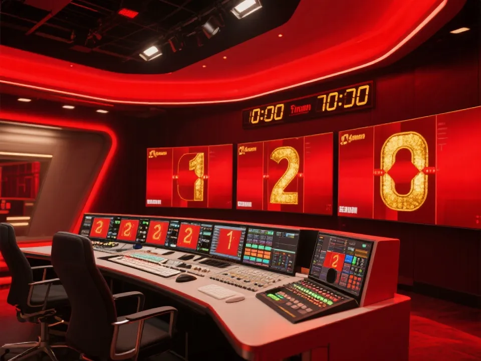 大乐透直播平台展示