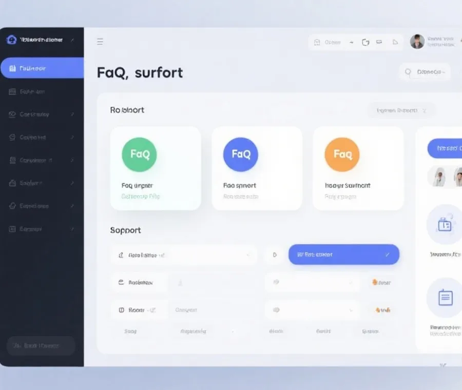 常见问题帮助示意图